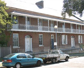 Hawkesbury Sightseeing Tours - Accommodation Whitsundays 0