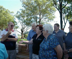 Hawkesbury Valley Heritage Tours - Accommodation Whitsundays 1