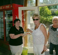 Hawkesbury Valley Heritage Tours - Accommodation Whitsundays