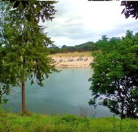 Howe Park - Accommodation Whitsundays