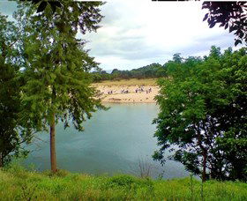 Howe Park - Accommodation Whitsundays 0