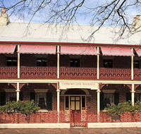 Windsor Heritage Walk - Accommodation Whitsundays