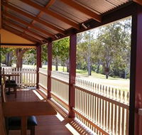 Riverside Oaks Golf Course - Accommodation Whitsundays