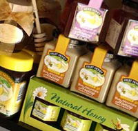 Blue Mountains Honey Company - The Honey Shed - Accommodation Whitsundays