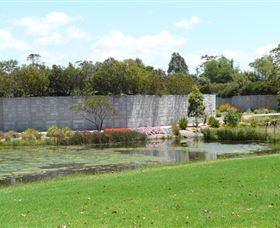 Mt Penang Gardens - Accommodation Whitsundays 6