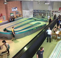 Penrith Slot Car and Hobby Centre - Accommodation Whitsundays