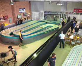 Penrith Slot Car And Hobby Centre - Accommodation Whitsundays 0