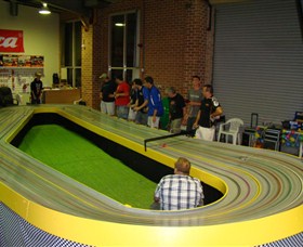 Penrith Slot Car And Hobby Centre - Accommodation Whitsundays 2