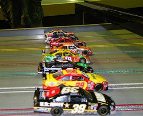 Penrith Slot Car And Hobby Centre - Accommodation Whitsundays 1