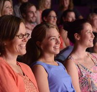 The Joan Sutherland Performing Arts Centre - Accommodation Whitsundays