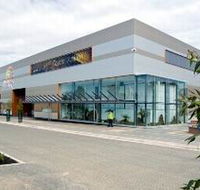 Adelaide Event and Exhibition Centre - Accommodation Whitsundays