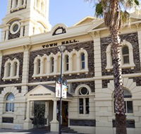 Bay Discovery Centre Museum - Accommodation Whitsundays