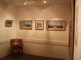 David Sumner Gallery - Accommodation Whitsundays 1