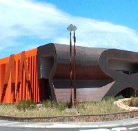 Marion Cultural Centre - Accommodation Whitsundays