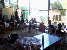 Paintball Skirmish SA - Accommodation Whitsundays 1