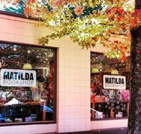 Matilda Bookshop - Accommodation Whitsundays