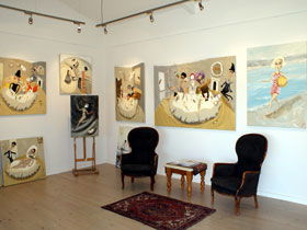 Art Gallery Of Adelaide - Accommodation Whitsundays 0