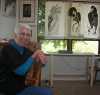 Atelier Stirling Hills Artists - Accommodation Whitsundays