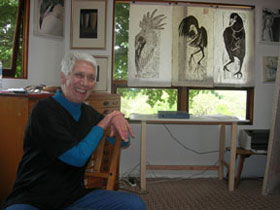 Atelier: Stirling Hills Artists - Accommodation Whitsundays 0