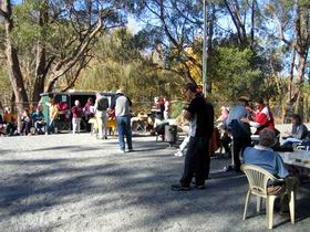 Adelaide Hills Petanque Club - Accommodation Whitsundays 0