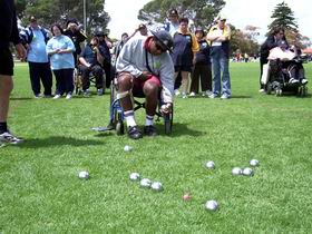 Adelaide Hills Petanque Club - Accommodation Whitsundays 1
