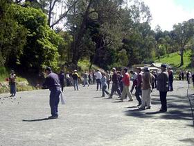 Adelaide Hills Petanque Club - Accommodation Whitsundays 2