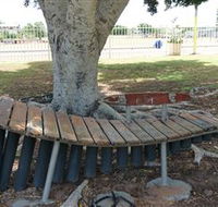 Barcaldine Musical Instruments - Accommodation Whitsundays