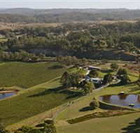 Maximilian's Restaurant and Sidewood Estate Cellar Door - Accommodation Whitsundays