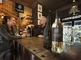 Maximilian's Restaurant And Sidewood Estate Cellar Door - Accommodation Whitsundays 3