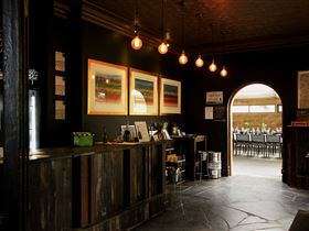 Maximilian's Restaurant And Sidewood Estate Cellar Door - Accommodation Whitsundays 1