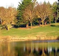Blackwood Golf Club - Accommodation Whitsundays