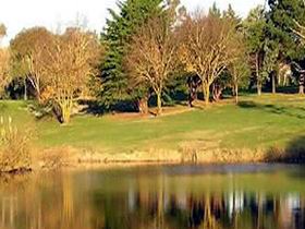 Blackwood Golf Club - Accommodation Whitsundays 0