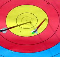 Archery Park - Accommodation Whitsundays
