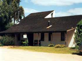 Bonneyview Winery And Restaurant - Accommodation Whitsundays 0