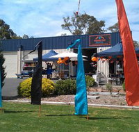Prancing Pony Brewery - Accommodation Whitsundays