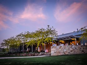 Howard Vineyard - Accommodation Whitsundays 0