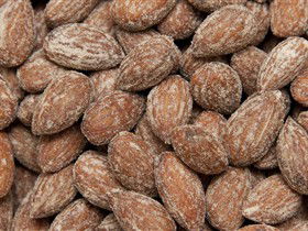 Nuts About Fruit - Accommodation Whitsundays 3