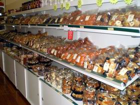 Nuts About Fruit - Accommodation Whitsundays 1