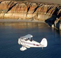 Adelaide Biplanes - Accommodation Whitsundays