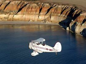 Adelaide Biplanes - Accommodation Whitsundays 0