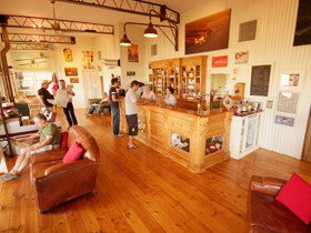Adelaide Biplanes - Accommodation Whitsundays 1