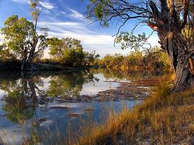 Murray River National Park - Accommodation Whitsundays 0