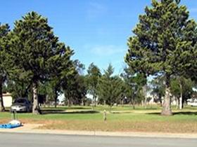 Loxton Motorhome Reserve - Accommodation Whitsundays 0