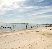 Rufus River - Accommodation Whitsundays