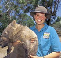 Urimbirra Wildlife Experience - Accommodation Whitsundays