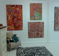 Kiri Kiri Art - Accommodation Whitsundays