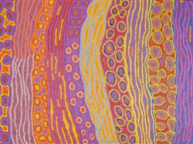 Kiri Kiri Art - Accommodation Whitsundays 1