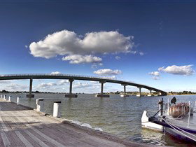 Tourist Drive Route 50 - Accommodation Whitsundays 2