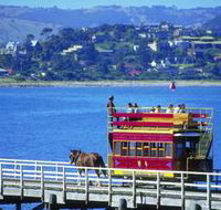 Granite Island Recreation Park - Accommodation Whitsundays