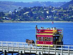 Granite Island Recreation Park - Accommodation Whitsundays 0